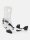 Burton Step On Re:Flex Snowboardbindung für Herren Gray/White