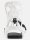 Burton Step On Re:Flex Snowboardbindung für Herren Gray/White