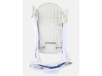 Burton Step On Genesis Re:Flex Snowboardbindung für Herren in White