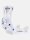 Burton Step On Genesis Re:Flex Snowboardbindung für Herren in White