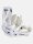 Burton Genesis Re:Flex Snowboardbindung für Herren in White
