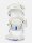 Burton Genesis Re:Flex Snowboardbindung für Herren in White