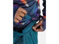 Burton Cargo Pant (Regular) Snowboard Hose für Herren in Deep Emerald