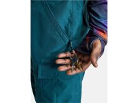 Burton Cargo Pant (Regular) Snowboard Hose für Herren in Deep Emerald