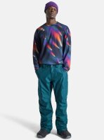 Burton Cargo Pant (Regular) Snowboard Hose für Herren in Deep Emerald