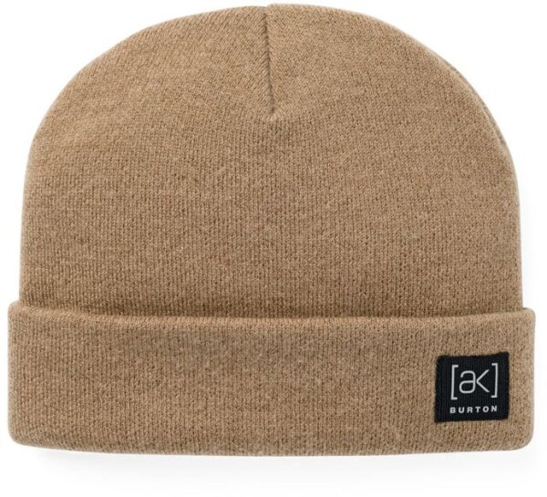 Burton [ak] Stagger Beanie Mütze Kelp