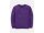 Burton Cinder Fleece-Pullover für Herren in Imperial Purple