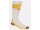 Burton Emblem Midweight Snowboardsocken für Damen in Stout White