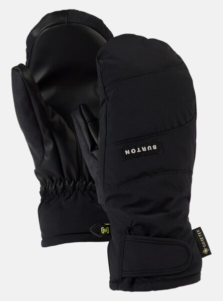 Burton Reverb GORE-TEX Snowboard-Fäustlinge für Damen in Black