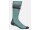 Burton Emblem Midweight Snowboardsocken für Damen in Petrol Green