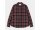 Carhartt WIP l/s Hobart Shirt in Check/Black für Herren