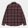 Carhartt WIP l/s Hobart Shirt in Check/Black für Herren