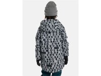 Burton Skimmer Jacket für Kinder in Lined Letters