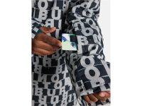 Burton Skimmer Jacket für Kinder in Lined Letters