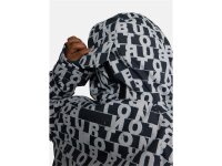 Burton Skimmer Jacket für Kinder in Lined Letters