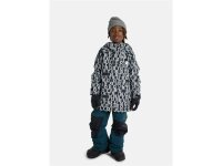 Burton Skimmer Jacket für Kinder in Lined Letters