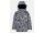 Burton Skimmer Jacket für Kinder in Lined Letters