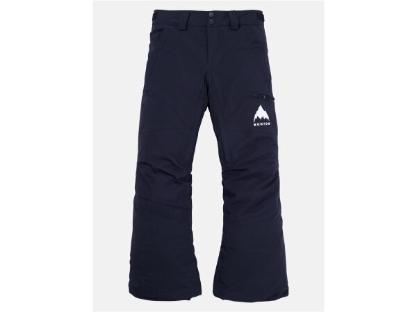 Burton Skylar Snowboard-Hose für Kinder in True Black
