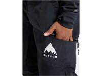 Burton Skylar Snowboard-Hose für Kinder in True Black