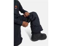 Burton Skylar Snowboard-Hose für Kinder in True Black