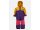 Burton One Piece 2L Einteiler für Kleinkinder in Goldenrod / Imperial Purple