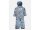 Burton One Piece 2L Einteiler für Kleinkinder in Scribble
