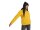 Burton Cinder Fleece-Pullover für Damen in Goldenrod