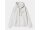 Carhartt WIP American Script Hooded Zip-Jacket für Herren in Ash Hesther