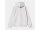 Carhartt WIP American Script Hooded Zip-Jacket für Herren in Ash Hesther