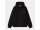 Carhartt WIP American Script Hooded Zip-Jacket für Herren in Black