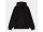 Carhartt WIP American Script Hooded Zip-Jacket für Herren in Black