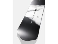 Burton Alekesam Family Tree Snowboard