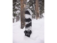 Burton Alekesam Family Tree Snowboard