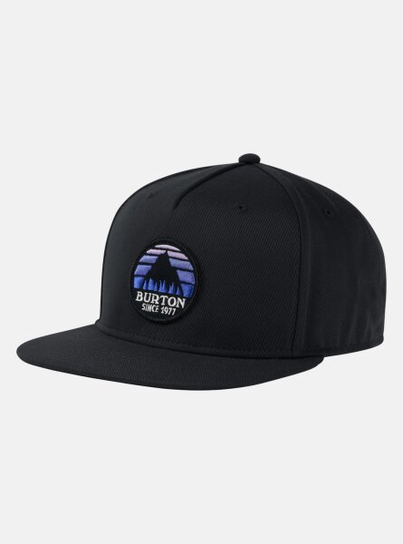 Burton Underhill Hat Baseball Cap