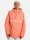 Burton Snowboard Jacke Frostner Anorak für Herren in Peach Echo