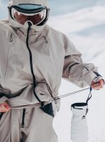 Burton Futuretrust 2L Jacke in Summit Taupe L