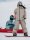 Burton Futuretrust 2L Jacke in Summit Taupe L