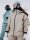Burton Futuretrust 2L Jacke in Summit Taupe L
