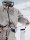 Burton Futuretrust 2L Jacke in Summit Taupe L