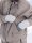 Burton Futuretrust 2L Jacke in Summit Taupe L