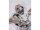 Burton Futuretrust 2L Jacke in Summit Taupe L