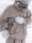 Burton Futuretrust 2L Jacke in Summit Taupe L