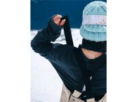 Burton Futuretrust 2L Latzhose (unisex)  in Summit Taupe L