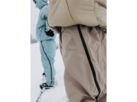 Burton Futuretrust 2L Latzhose (unisex)  in Summit Taupe L