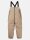 Burton Futuretrust 2L Latzhose (unisex)  in Summit Taupe L