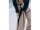 Burton Futuretrust 2L Latzhose (unisex)  in Summit Taupe L
