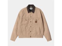 Carhartt WIP Dayton Trucker Jacket in Dusty H Brown /...