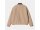 Carhartt WIP Dayton Trucker Jacket in Dusty H Brown / Tobacco stone canvas