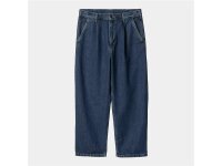 Carhartt WIP Jace Pant Blue Stone Washed Jeans für...