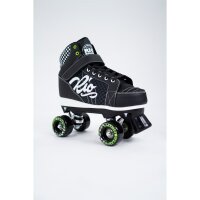 Rio Roller Mayhem II Adults Black
